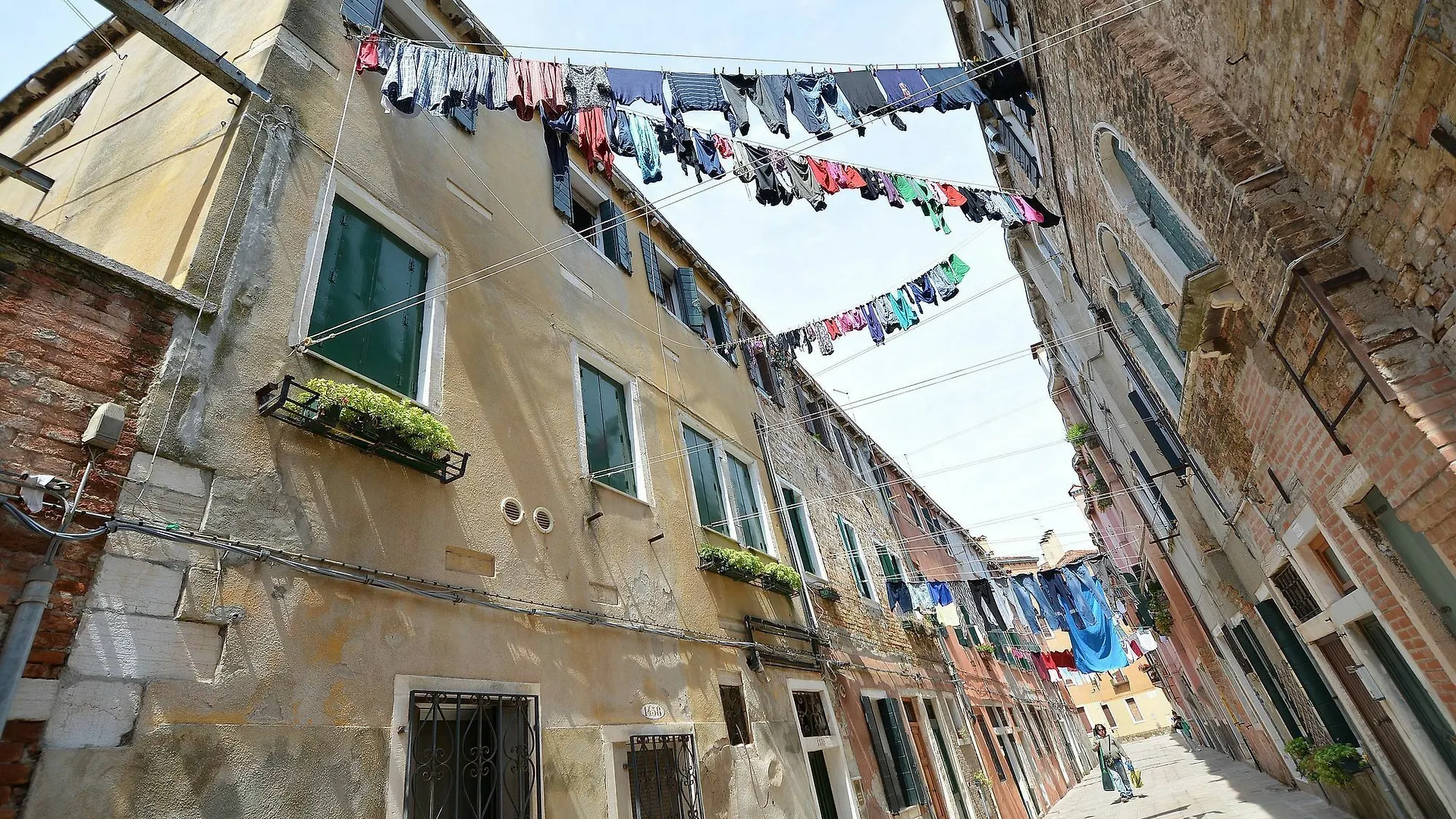 Appartamento Benedict Venezia